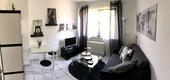 Foto - Fully furnished 2-room apartment in Essen, central location