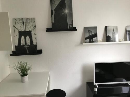 Foto - Etagenwohnung in Essen zur Miete