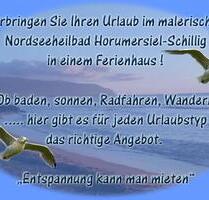 Horumersiel -Schillig ab 60 €. Bungalow für 4 Personen - Wangerland Horumersiel -Schillig ab 60 €. Bungalow für 4 Personen - Wangerland