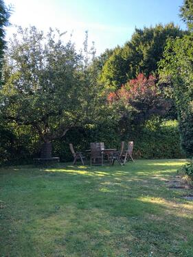 Foto - 7 Zimmer Erdgeschoßwohnung in Paderborn