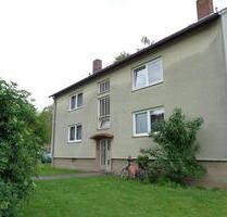 Gut geschnittene 3-Zimmer-Wohnung in guter Wohnlage - Kassel Harleshausen