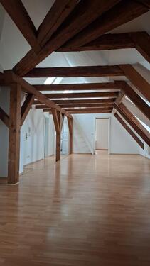 Foto - 3-Zimmer Dachgeschoß Wohnung am Dom