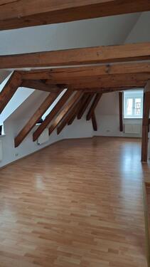 Foto - 3 Zimmer Dachgeschoßwohnung zur Miete in Schwerin