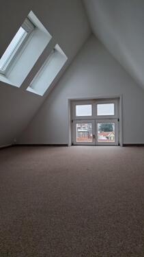 Foto - 3 Zimmer Dachgeschoßwohnung in Schwerin
