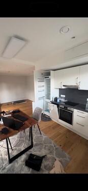 Foto - 2 Zimmer Neubau Wohnung Innenstadt Dahlenburg