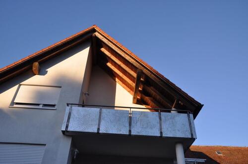 Foto - 2 Zimmer Dachgeschoßwohnung in Stegaurach