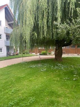 Foto - Dachgeschoßwohnung in Stegaurach zur Miete