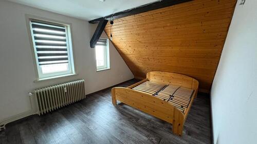 Foto - 2 Zimmer Dachgeschoßwohnung in Clausthal-Zellerfeld