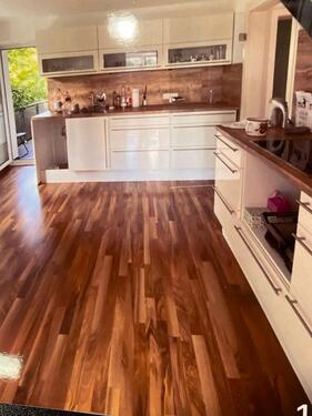 Foto - ruhige hochwertige 5-Zimmerwohnung in Cham-West