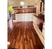 ruhige hochwertige 5-Zimmerwohnung in Cham-West - Schauenstein