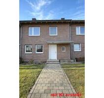 Großzügiges Reihenhaus in Sögel