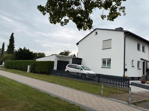 Foto - Doppelhaushälfte in Hepberg zum Kaufen