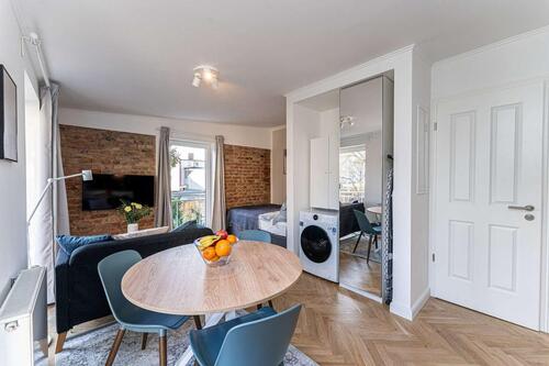 Foto - Etagenwohnung in Berlin zur Miete