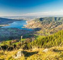 Tegernsee: Neue, möblierte Wohnung (10.3.-15.5.2026)