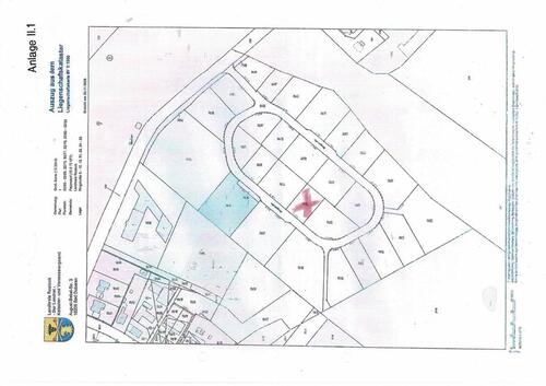 Foto - Gewerbegrundstück zur Miete - 3,00&nbsp;EUR Kaltmiete, ca.&nbsp; 0,00&nbsp;m&sup2;