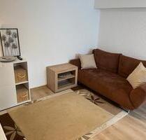 Möbliertes Apartment, 20qm, EBK, ruhig gelegen, zentral - Bad Kreuznach Bad Münster am Stein-Ebernburg
