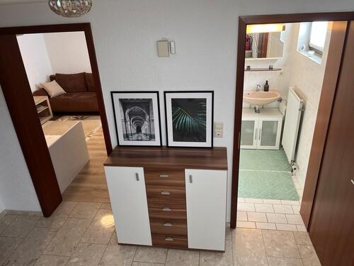 Foto - Etagenwohnung in Bad Kreuznach zur Miete