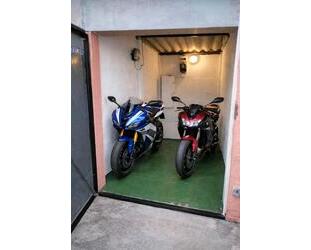 Garage zu vermieten Wismar Lager Motorrad Garage - Gägelow