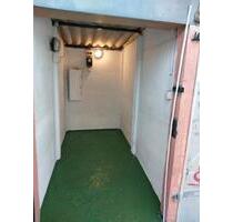 Garage zu vermieten Wismar Lager Motorrad Garage - Gägelow