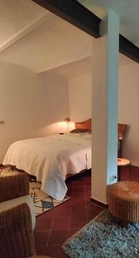 Foto - 1 Zimmer Erdgeschoßwohnung in Michendorf