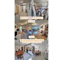 2-Zimmer-Wohnung (Souterrain) in Merdingen zu vermieten ab Mai