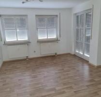 2-Zimmer Wohnung in Oberviechtach zu vermieten