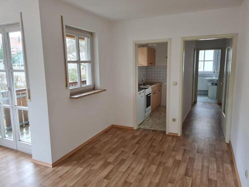 Foto - 2 Zimmer Etagenwohnung zur Miete in Oberviechtach