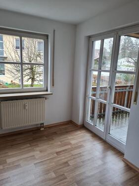 Foto - 2 Zimmer Etagenwohnung in Oberviechtach