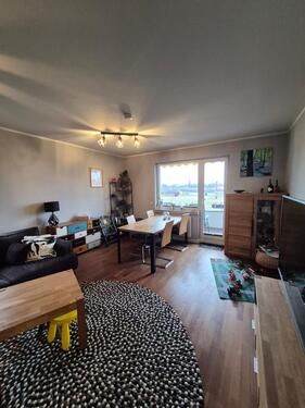 Foto - 3-Zimmer Eigentumswohnung mit Balkon und zwei Stellplätzen