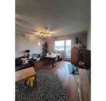 3-Zimmer Eigentumswohnung mit Balkon und zwei Stellplätzen - Uetersen