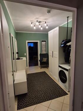 Foto - 3 Zimmer Etagenwohnung zum Kaufen in Uetersen