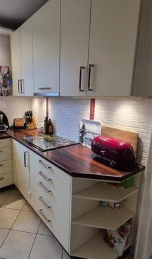 Foto - Etagenwohnung in Uetersen zum Kaufen