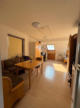 Foto - 1 Zimmer Loft - Studio - Atelier zur Miete in Jülich