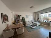 Foto - Etagenwohnung in Koblenz zur Miete
