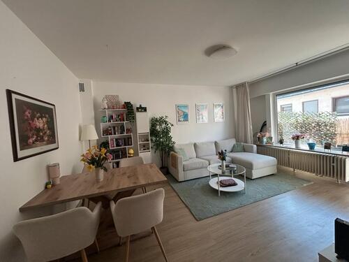 Foto - Etagenwohnung in Koblenz zur Miete