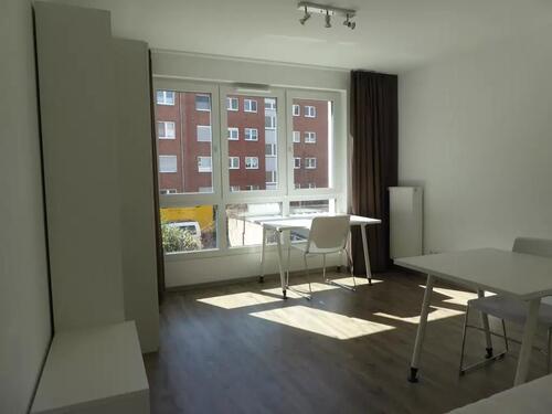 Foto - Ruhiges, helles Apartment (nur für Studierende)