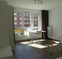 Ruhiges, helles Apartment (nur für Studierende) - Hamm Berge