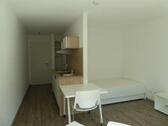 Foto - 1 Zimmer Etagenwohnung zur Miete in Hamm
