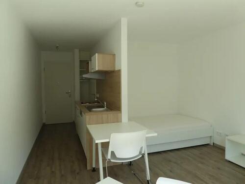 Foto - 1 Zimmer Etagenwohnung zur Miete in Hamm