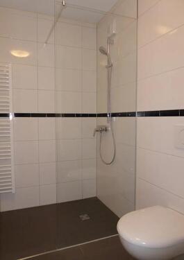 Foto - Etagenwohnung in Hamm zur Miete