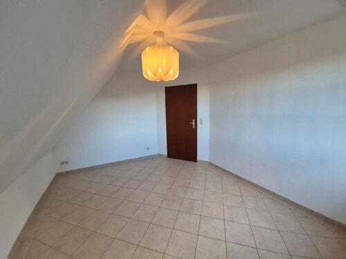 Foto - 2 Zimmer Dachgeschoßwohnung zur Miete in Samtens