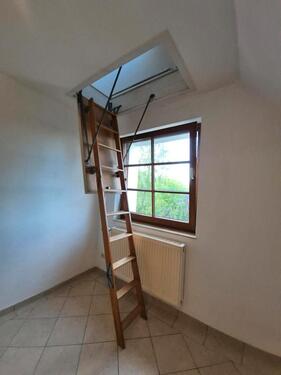 Foto - 2 Zimmer Dachgeschoßwohnung in Samtens