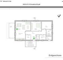 3 Zimmer Erdgeschosswohnung - 1.390,00&nbsp;EUR Kaltmiete, ca.&nbsp; 95,20&nbsp;m&sup2; in Uetersen (PLZ: 25436)