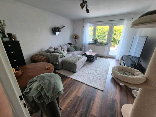 Foto - 3 Zimmer Wohnung - 630,00&nbsp;EUR Kaltmiete, ca.&nbsp; 62,00&nbsp;m&sup2;