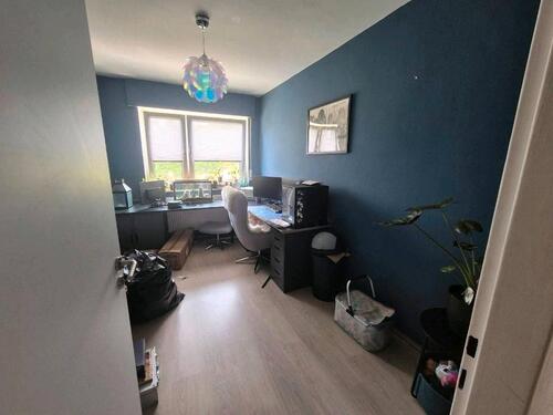 Foto - 3 Zimmer Erdgeschoßwohnung in Breuberg