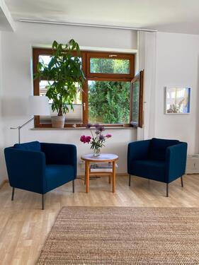Foto - Schöner Praxisraum in Utting am Ammersee