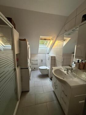 Foto - 3-Zimmer Wohnung in ruhiger Gegend
