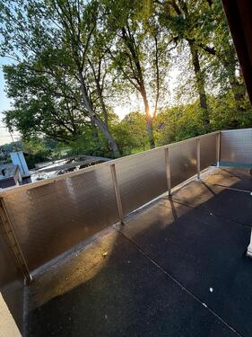 Foto - Dachgeschoßwohnung in Wedemark zur Miete
