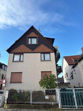 Foto - Großzügiges Zweifamilienhaus 