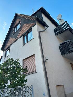 Foto - 9 Zimmer Mehrfamilienhaus, Wohnhaus zum Kaufen in Bad Camberg